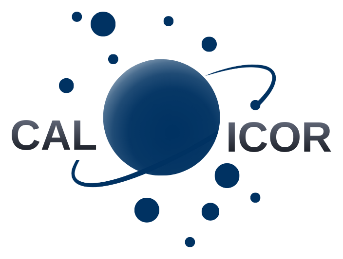 Cal-ICOR — California Interactive Computing Open Resource