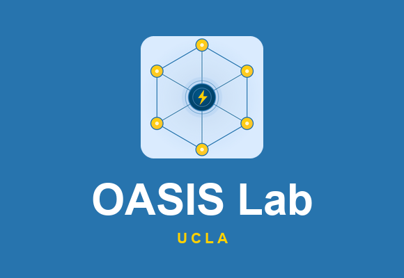 OASIS Lab, Online and AI Systems' Integrity & Safety Lab, UCLA